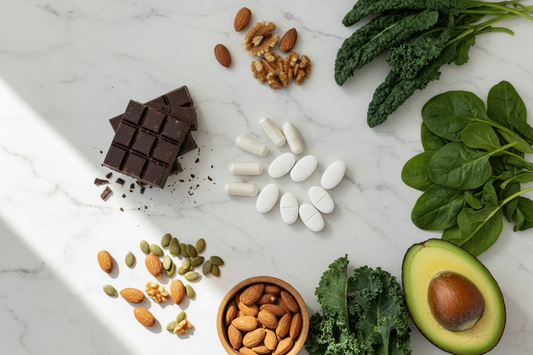 The Complete Guide to Magnesium Supplements (2026)