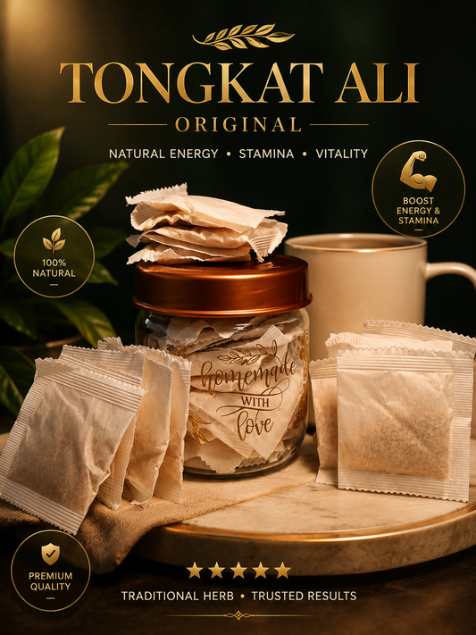 Tongkat Ali Original